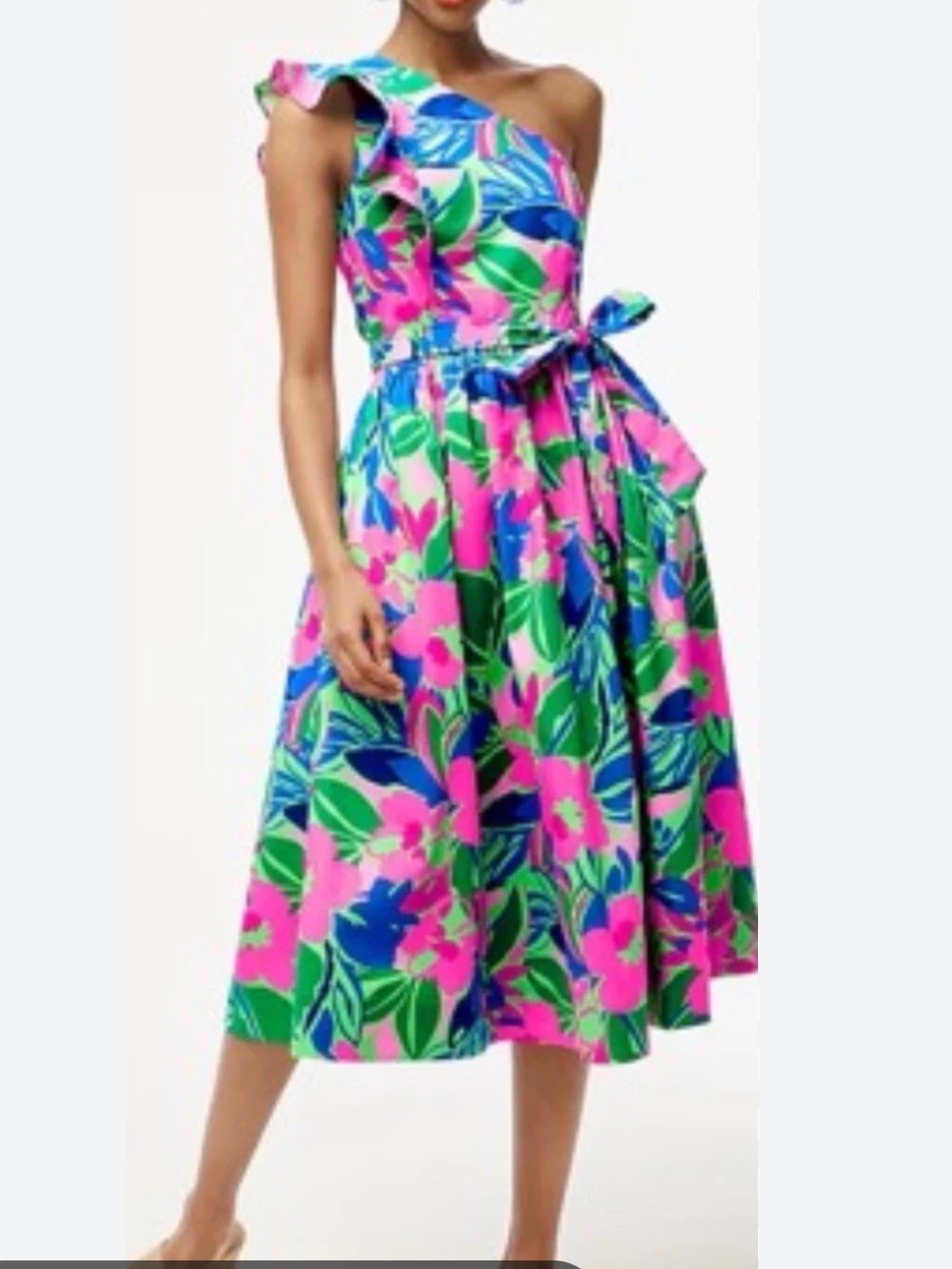 J. Crew Dress
